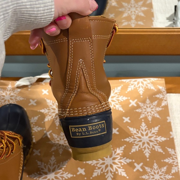 L.L. bean boots - Picture 5 of 5